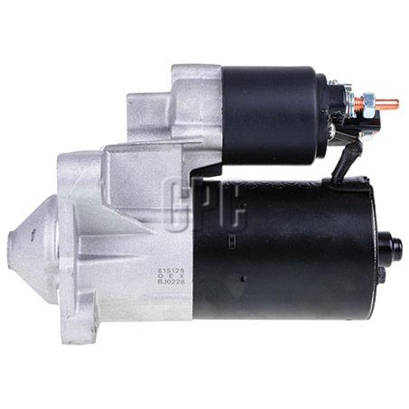 OEX Starter Motor 12V 9Th CW (Bosch Style) BXS0154