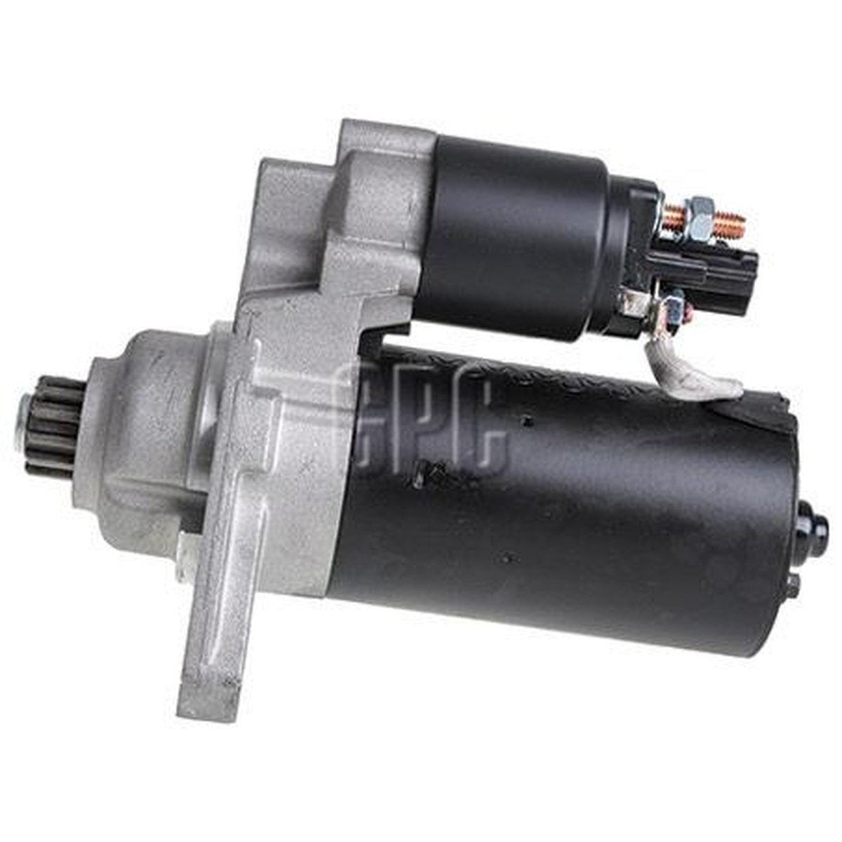 OEX Starter Motor 12V 12Th CCW (Bosch Style) BXS0155