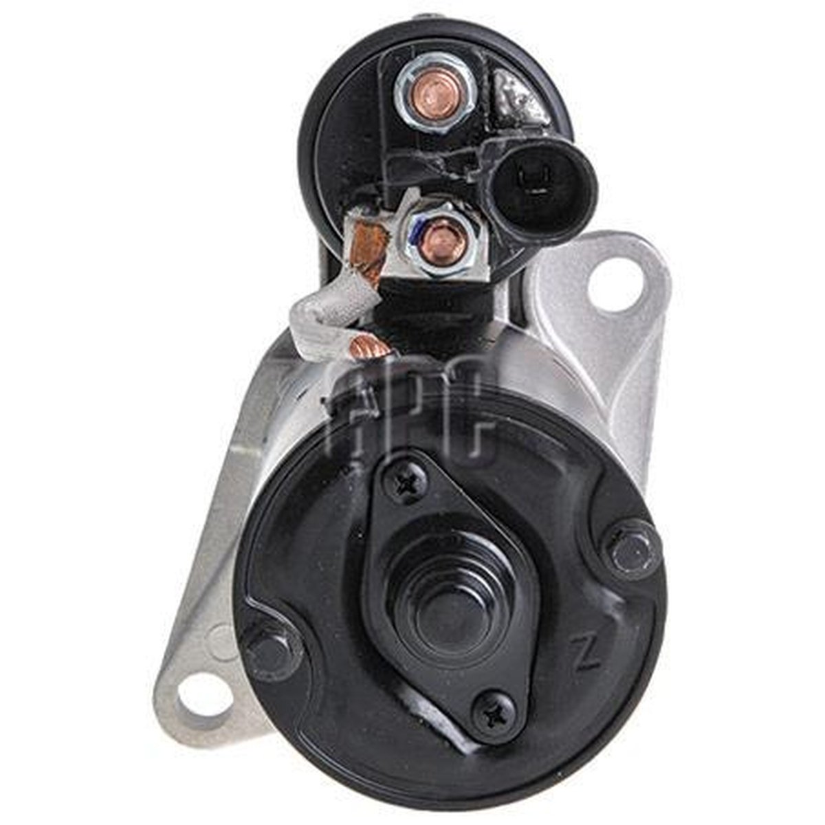 OEX Starter Motor 12V 12Th CCW (Bosch Style) BXS0155