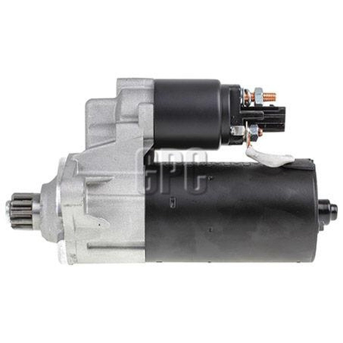 OEX Starter Motor 12V 11Th CCW (Bosch Style) BXS0156