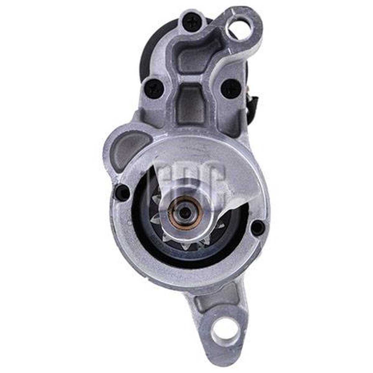 OEX Starter Motor 12V 10Th CW (Bosch Style) BXS0158
