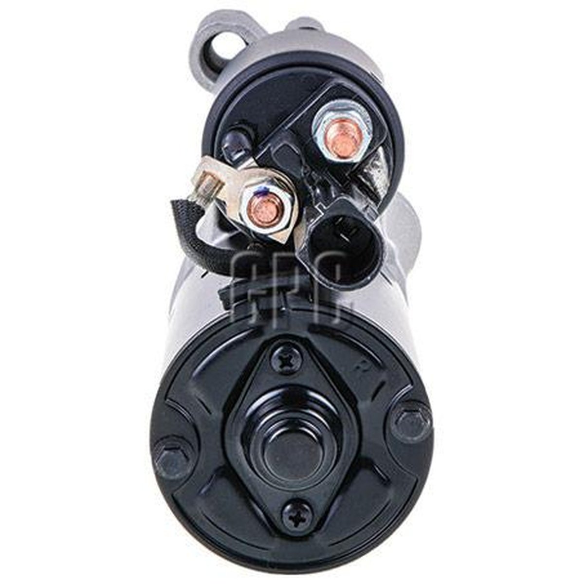 OEX Starter Motor 12V 10Th CW (Bosch Style) BXS0158