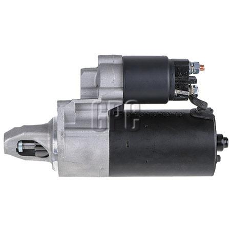 OEX Starter Motor 12V 10Th CW (Bosch Style) BXS0159