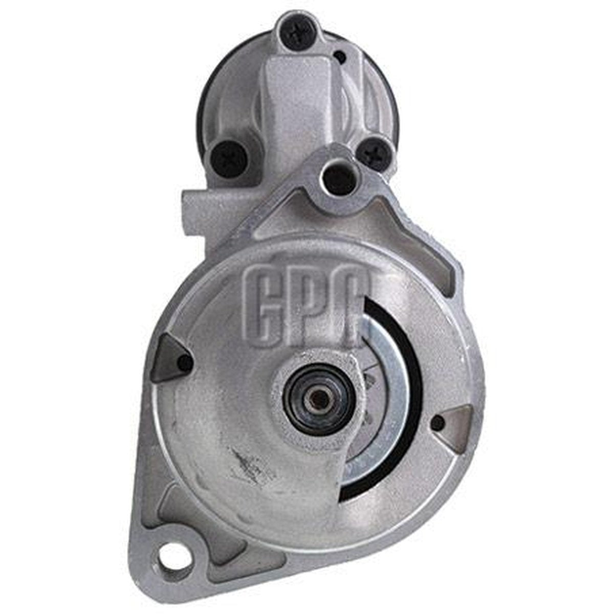 OEX Starter Motor 12V 9Th CW (Bosch Style) BXS0161