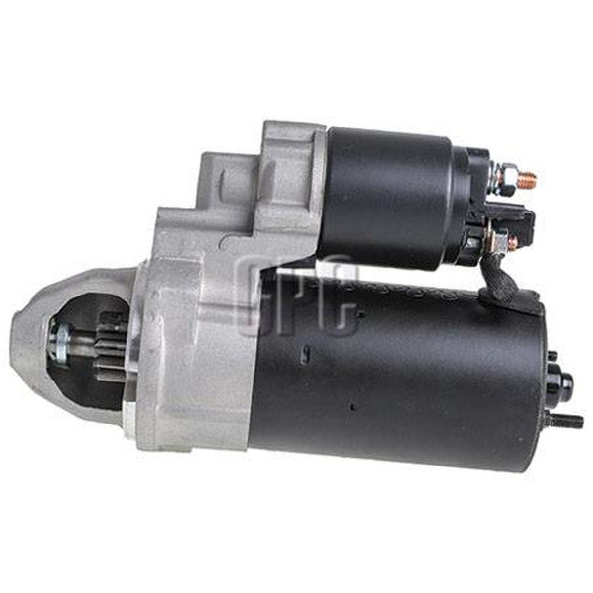 OEX Starter Motor 12V 9Th CW (Bosch Style) BXS0161