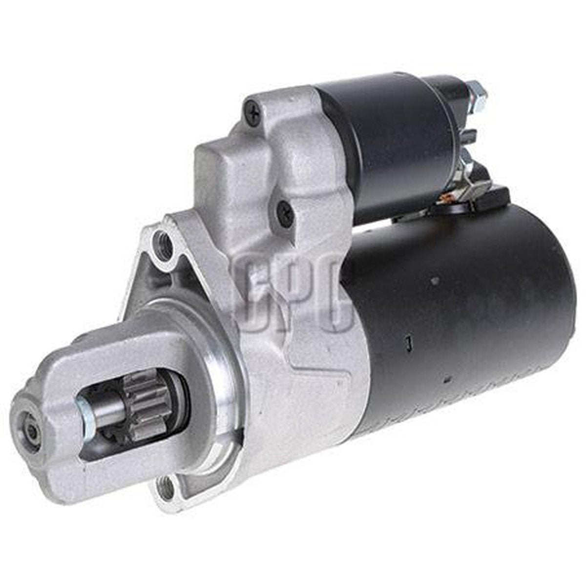 OEX Starter Motor 12V 10th CW (Bosch Style) BXS0162