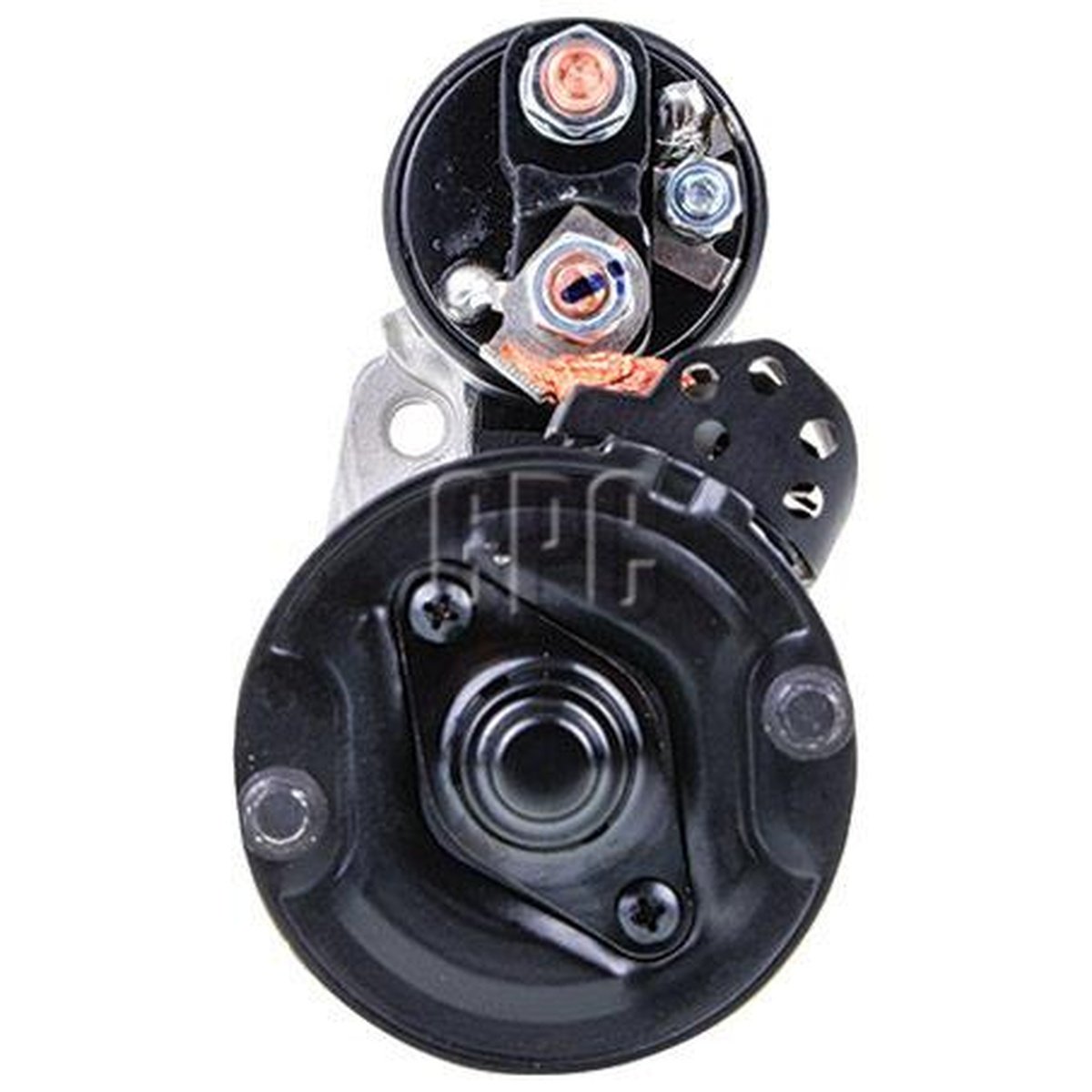 OEX Starter Motor 12V 10Th CW (Bosch Style) BXS0163