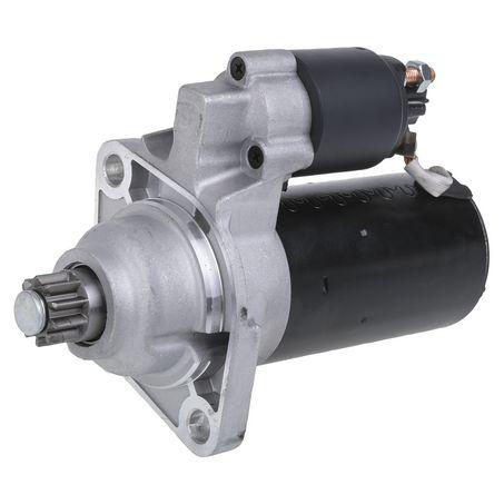 OEX Starter Motor 12V 10th CCW (Bosch Style) BXS0168