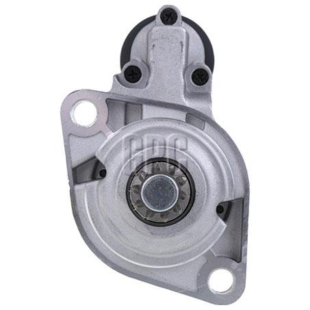 OEX Starter Motor 12V 10th CCW (Bosch Style) BXS0168