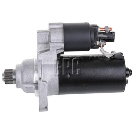 OEX Starter Motor 12V 10th CCW (Bosch Style) BXS0168