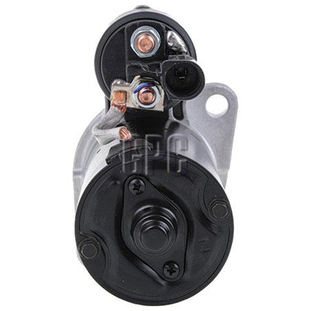 OEX Starter Motor 12V 10th CCW (Bosch Style) BXS0168