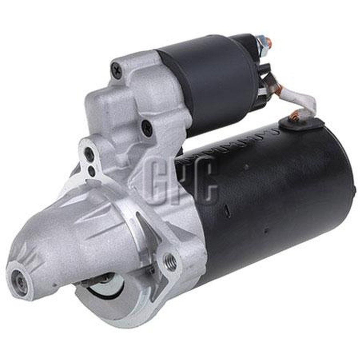 OEX Starter Motor 12V 9T CW (Bosch Style) BXS0169