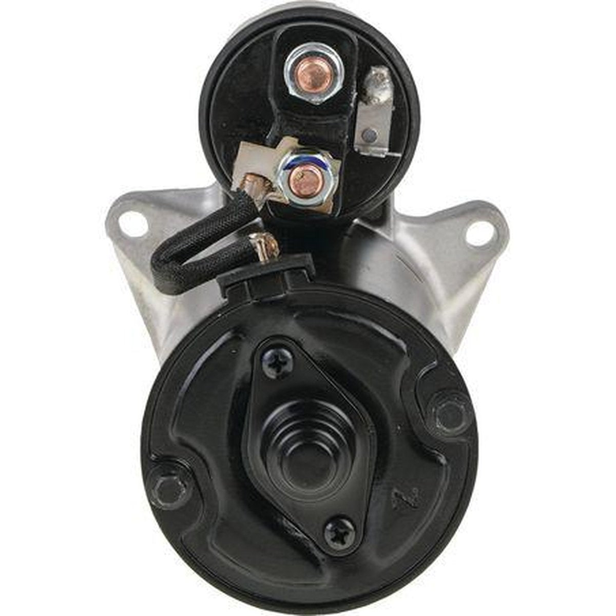 OEX Starter Motor 12V 10th CCW (Bosch Style) BXS0177