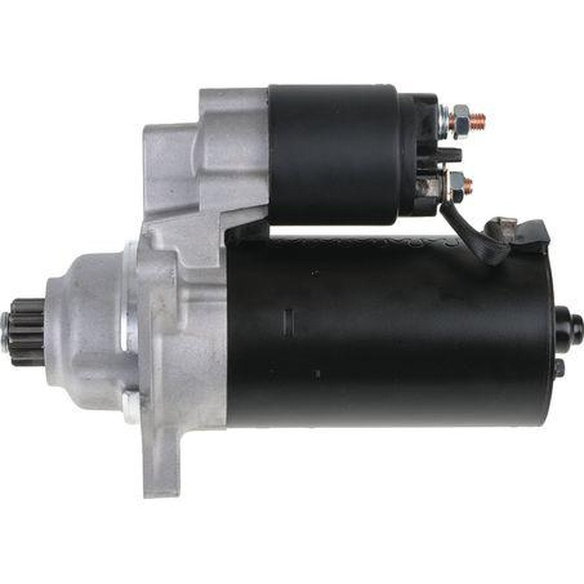 OEX Starter Motor 12V 10th CCW (Bosch Style) BXS0177