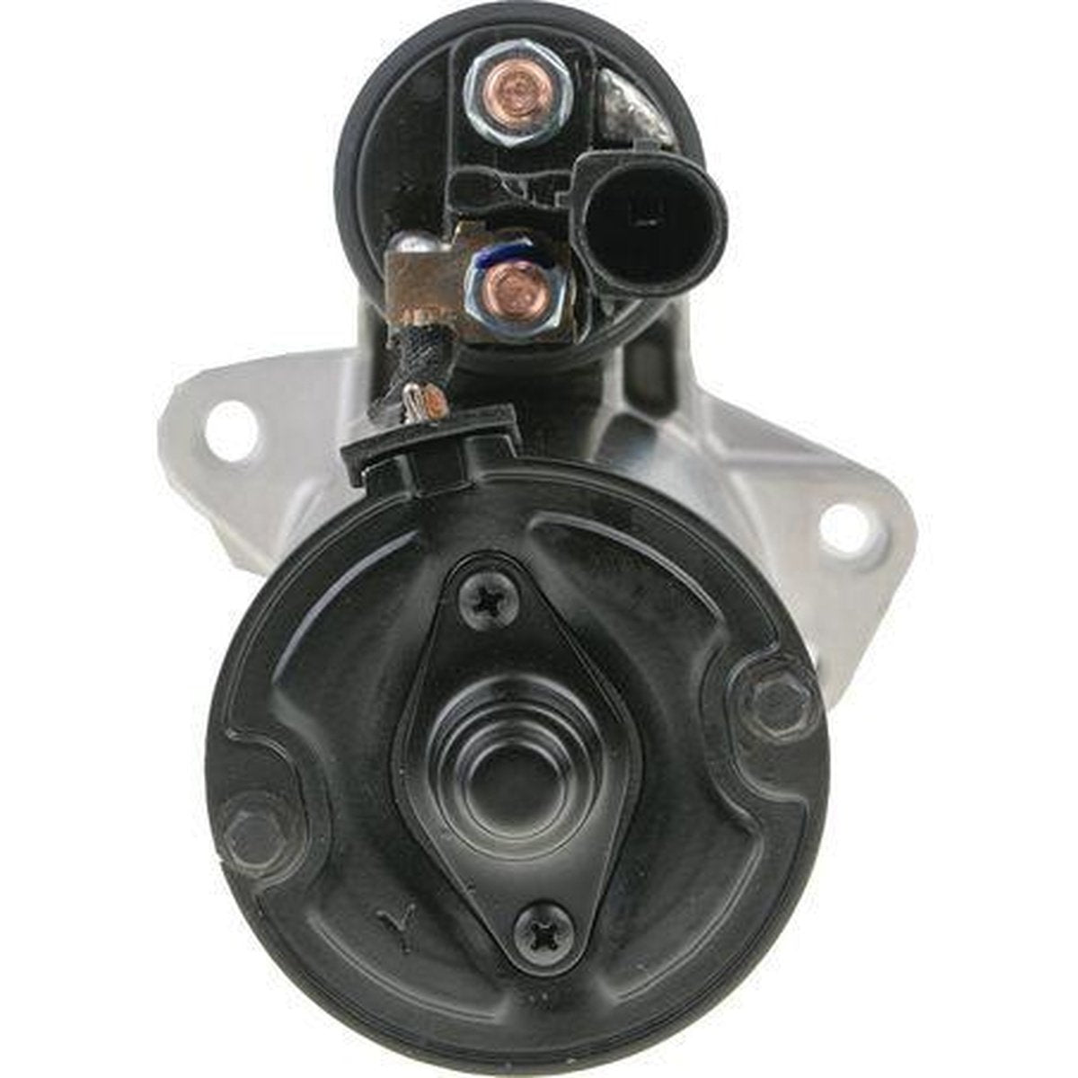 OEX Starter Motor 12V 9th CW (Bosch Style) BXS0179