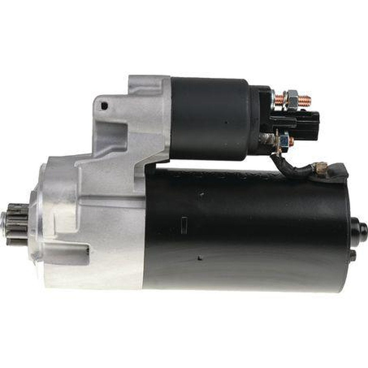OEX Starter Motor 12V 9th CW (Bosch Style) BXS0179