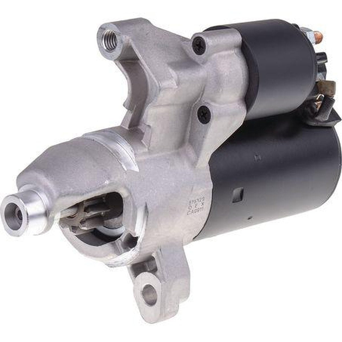 OEX Starter Motor 12V 10th (Bosch Style) BXS0185