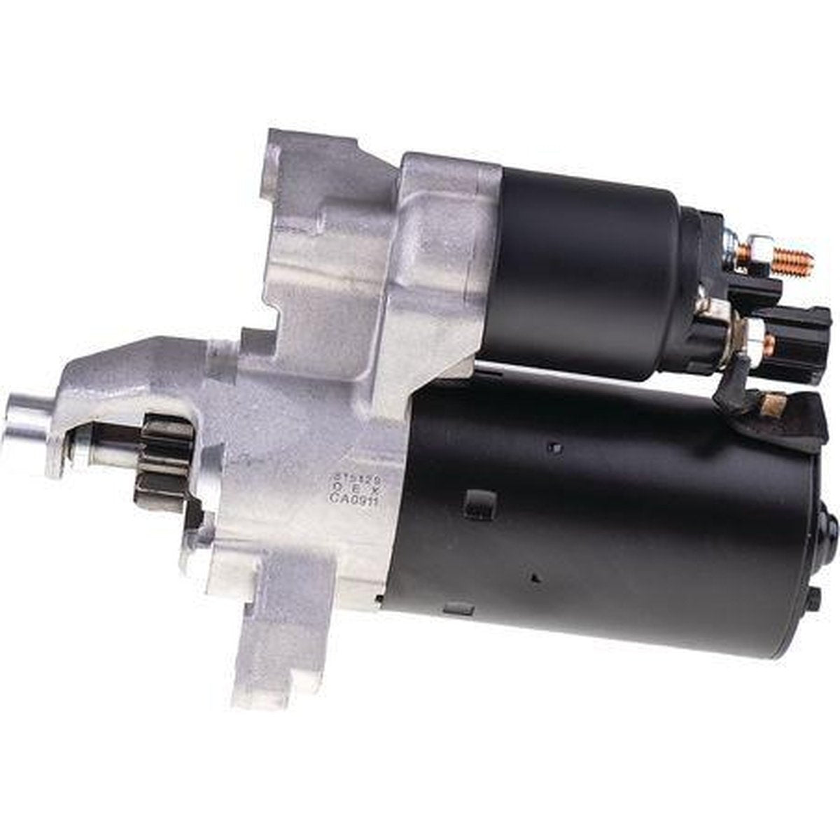 OEX Starter Motor 12V 10th (Bosch Style) BXS0185