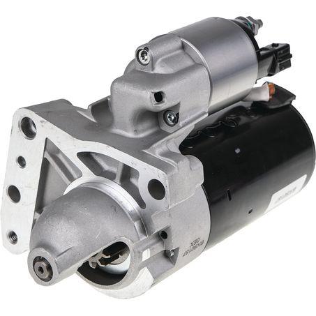 OEX Starter Motor 12V 11th CW (Bosch Style) BXS0187