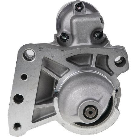 OEX Starter Motor 12V 11th CW (Bosch Style) BXS0187