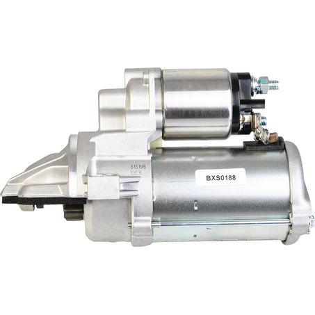 OEX Starter Motor 12V 11th CW (Bosch Style) BXS0188
