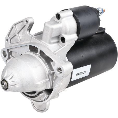 OEX Starter Motor 12V 12th CW (Bosch Style) BXS0189