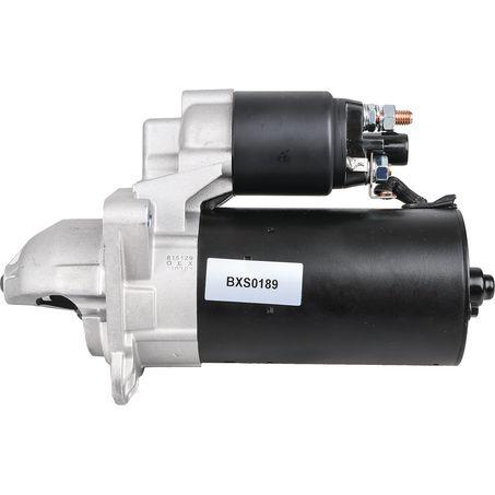 OEX Starter Motor 12V 12th CW (Bosch Style) BXS0189