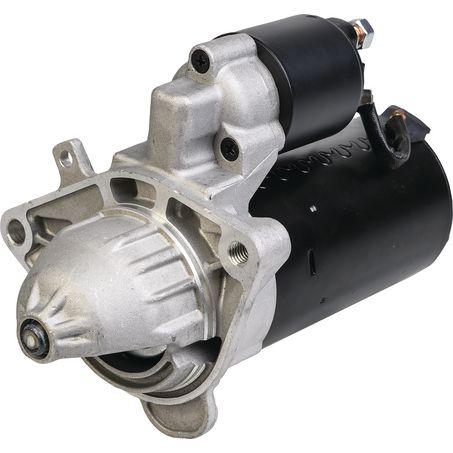 OEX Starter Motor 12V 10th CW (Bosch Style) BXS0191