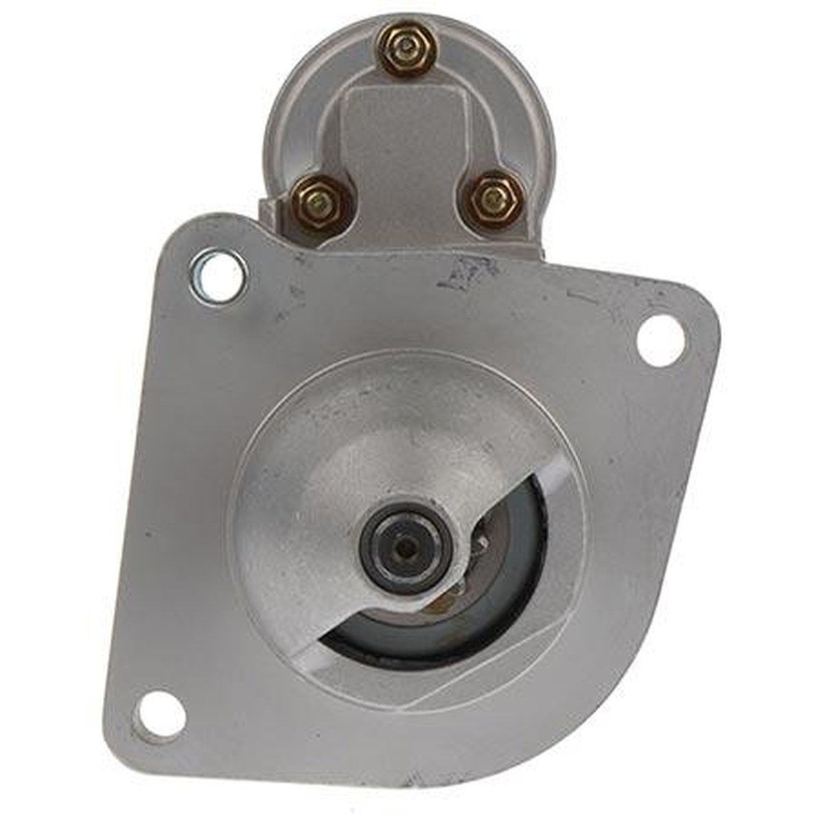 OEX Starter Motor 12V 9Th CW (Bosch Style) BXS4013