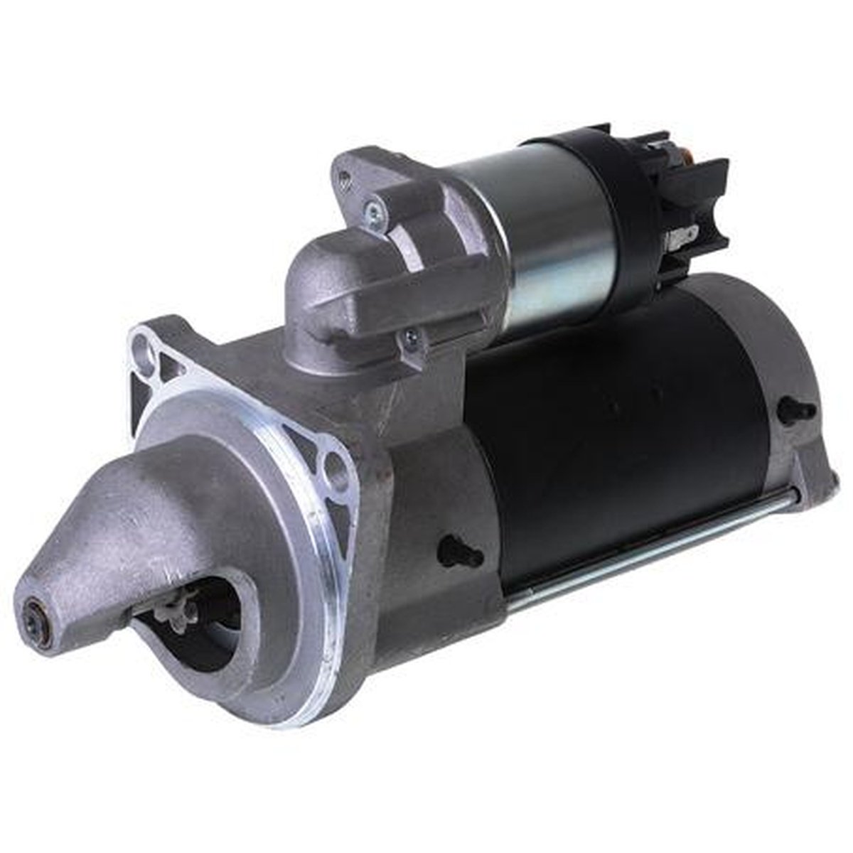 OEX Starter Motor 12V 9th Cw (Bosch Style) BXS9013