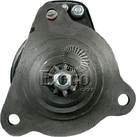 OEX Starter Motor 24V 9Th CW (Bosch Style) BXS9035