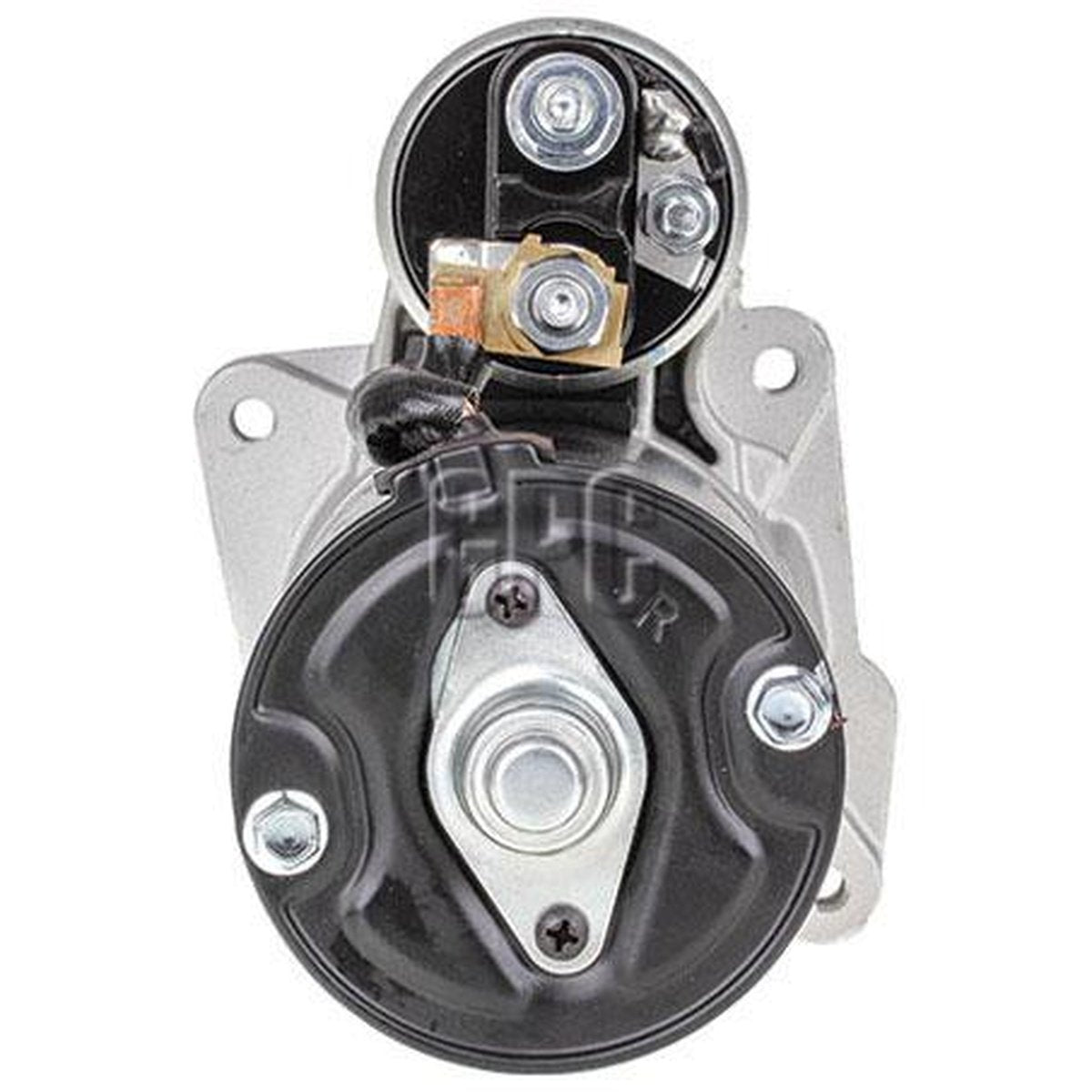 OEX Starter Motor 12V 9th Cw (Bosch Style) BXS9044