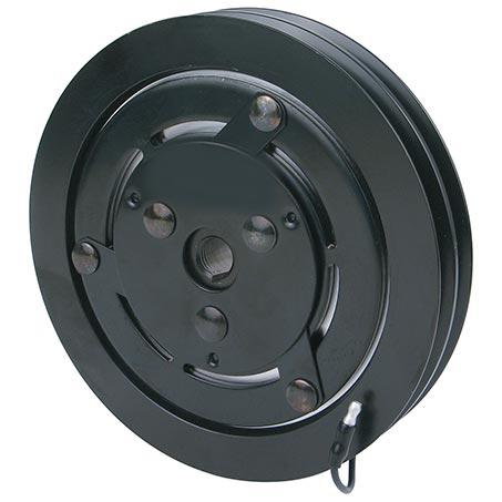 OEX AC Compressor Clutch 12V (York Style) CLX036