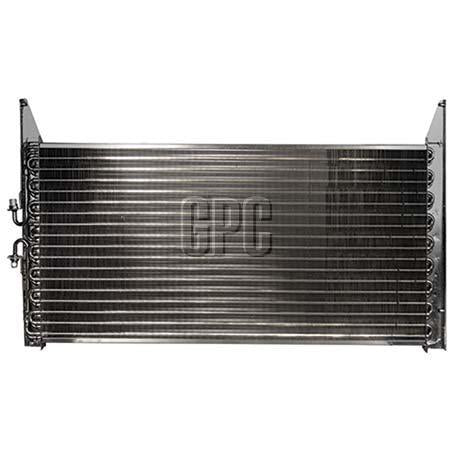 OEX AC Condenser CNX01005