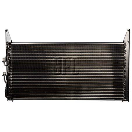 OEX AC Condenser CNX01006