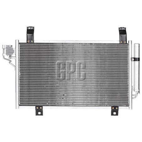 OEX AC Condenser CNX01028