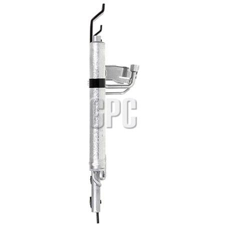 OEX AC Condenser CNX01028