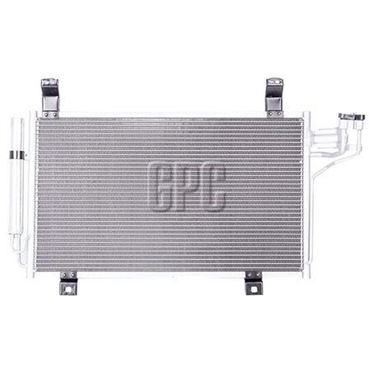 OEX AC Condenser CNX01029
