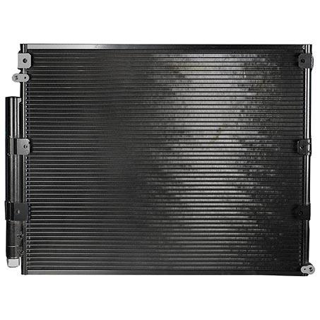 OEX AC Condenser CNX01045