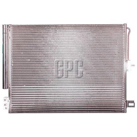 OEX AC Condenser CNX01048