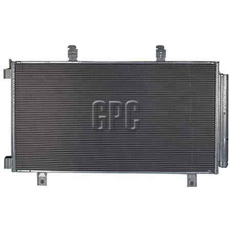 OEX AC Condenser CNX01054