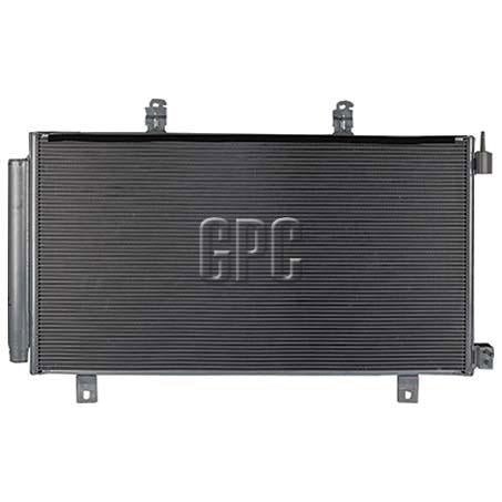 OEX AC Condenser CNX01054
