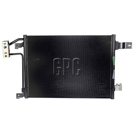 OEX AC Condenser CNX01056