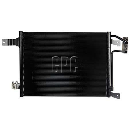 OEX AC Condenser CNX01056