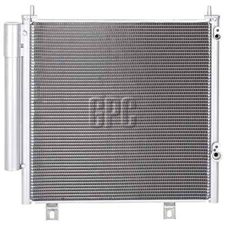 OEX AC Condenser CNX01064