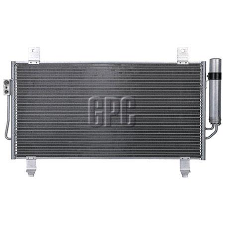 OEX AC Condenser CNX01072