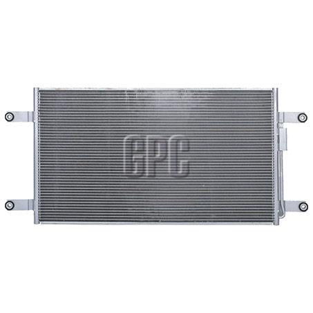 OEX AC Condenser CNX01078