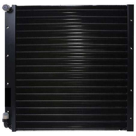 OEX AC Condenser Universal #8/#6 457x457x56mm CNX334