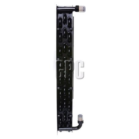 OEX AC Condenser Universal #8/#6 457x457x56mm CNX334