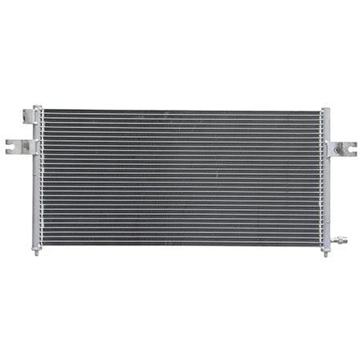 OEX AC Condenser CNX539